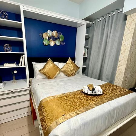 Greenbelt Hamilton Tower 1 마카티 외부 사진