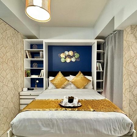 Greenbelt Hamilton Tower 1 마카티 외부 사진