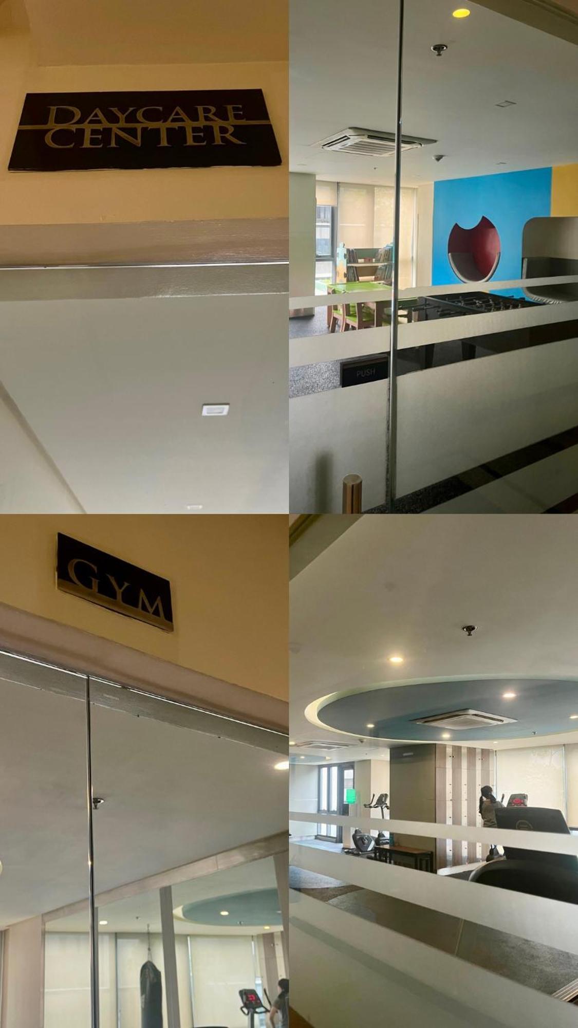 Greenbelt Hamilton Tower 1 마카티 외부 사진